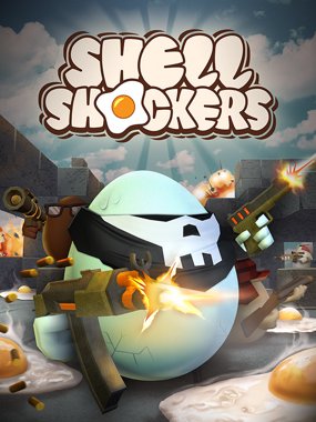 Shell Shockers